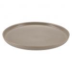 ARTIS ELEMENTS SAND FLAT PLATE 28CM / 11"