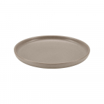 ARTIS ELEMENTS SAND FLAT PLATE 22CM / 8.6"
