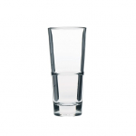 LIBBEY ENDEAVOR HIBALL GLASS 10OZ/290ML LINED 1/2 PINT CE