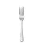 ELIA RATTAIL DESSERT FORK 2.5MM 18/10 X12