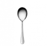 ELIA RATTAIL SOUP SPOON 2.5MM 18/10 X12
