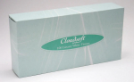 PREMIUM LUXURY FACIAL TISSUES 2 PLY 100 Sheets