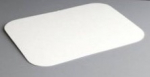 NO1 FOIL LID 15183  LID3212FB 100MM X 75MM FOR F1
