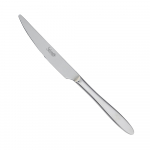 ARTIS SALVINELLI FAST TABLE KNIFE 18/10 X12
