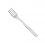 ARTIS FAST SALVINELLI DESSERT FORK 18/10 X12