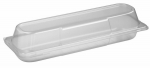 FOLDING 12" FLAT TOP BAGUETTE BOX