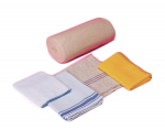 FLOOR CLOTH 100% COTTON WHITE