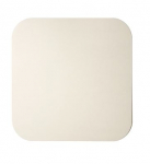 NO9 STANDARD POLY LID 237X237MM