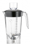 HAMILTON BEACH 1.4L POLYCARB CONTAINER FOR HBF500