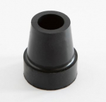 22MM FERRULE GREY X4