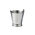 FRENCH FRIES BUCKET 10X10CM