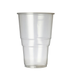 FLEXI-GLASS CE PINT TO BRIM 20X50