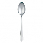 DPS FLAIR STAINLESS STEEL DESSERT SPOON 18/10