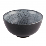 DPS PORCELITE AURA FLARE RICE BOWL 5.1"