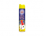 FUSION FLY SPRAY 400ML