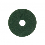 FLOOR PAD 15" GREEN