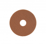 FLOOR PAD 17" TAN