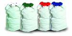 GREEN FLUID PROOF BAG 75X102CM