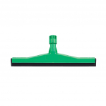 FLOOR SQUEEGEE 45CM GREEN