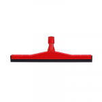FLOOR SQUEEGEE 45CM RED