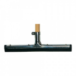 STEEL FLOOR SQUEEGEE 55CM