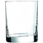 ARCOROC PRINCESA OLD FASHIONED TUMBLER GLASS 11.3OZ/320ML