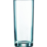 UTOPIA PRINCESA TOUGHENED HIBALL GLASS 8.5OZ/240ML