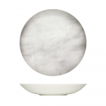 ARTIS THE GALLERY SOFT GREY BOWL 29CM / 11.4"