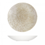 ARTIS THE GALLERY SANDSTONE BEIGE BOWL 30CM / 11.8"