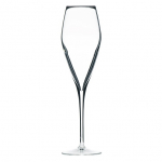 LUIGI BORMIOLI ATELIER CHAMPAGNE FLUTE 9.5OZ/270ML