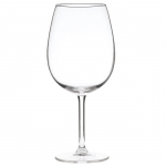 LIBBEY BOUQUET GOBLET GLASS 15.8OZ/450ML