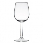 LIBBEY BOUQUET RED WINE GLASS 10.3OZ/290ML LINED 175ML CE
