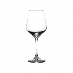 LIBBEY BRILLIANCE WINE GLASS 12OZ/350ML