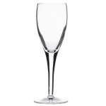 LUIGI BORMIOLI MICHELANGELO FLUTE GLASS 5.8OZ/160ML