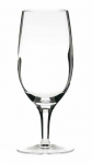 ARTIS DRINK BEER CRYSTAL 37CL GOBLET LINED @0.5PT CE X24