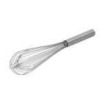 STAINLESS STEEL BALLOON WHISK 16"