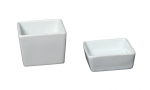 GENWARE DEEP SQUARE DISH 6.5X4.9CM TO FIT 353028