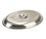 COVER FOR OVAL VEG DISH 10" (11362C) C1362