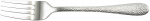 CORTONA TABLE FORK 18/0 X12