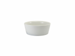 GENWARE PORCELAIN CONICAL SALAD BOWL 16CM/6.25"