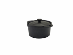FORGE STONEWARE LIDDED CASSEROLE DISH 12CM