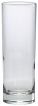 GENWARE ADA HIBALL TUMBLER GLASS 10.5OZ/300ML