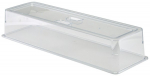 GENWARE POLYCARBONATE COVER GN 2/4