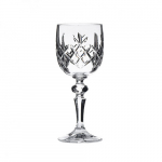 FLAMENCO WINE GLASS 6OZ X6 10-92-121 17CL