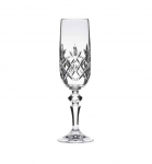 FLAMENCO CRYSTAL FLUTE 6.25OZ 18CL   167.012 X6