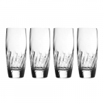 INCANTO CRYSTAL BEVERAGE 15OZ HIGHBALL GLASS PM921 11024