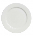 ELIA PREMIER BONE CHINA GLACIER PLATE 9.4"