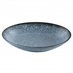 DPS PORCELITE AURA GLACIER COUPE BOWL 10.2"