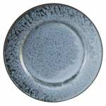 DPS PORCELITE AURA GLACIER SAUCER 6.3"