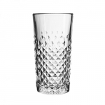 ARTIS CARATS HIBALL GLASS 14OZ 20-28-104 926774